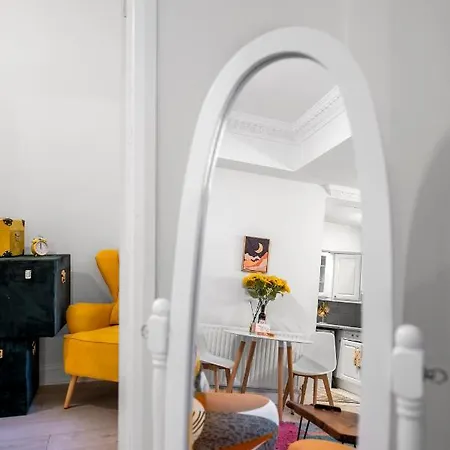 Hyde Park Fabulous Apartment London Exterior photo