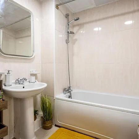 Hyde Park Fabulous Apartment London Exterior photo