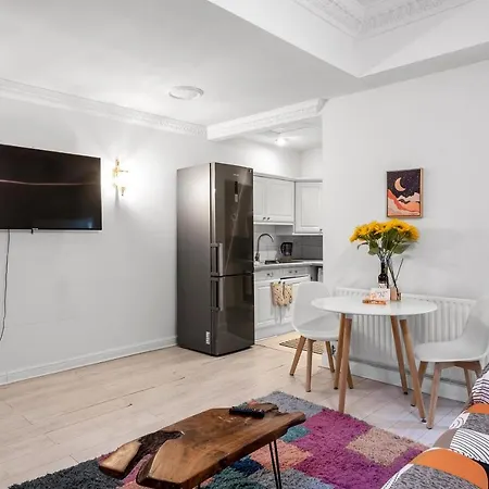 Hyde Park Fabulous Apartment London Exterior photo